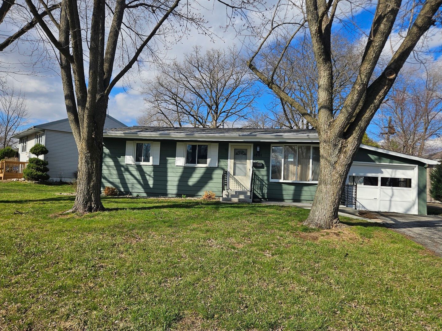 1801 E Duane Boulevard — Kankakee, IL 60901