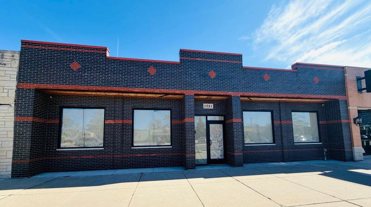 1751 Harlem Avenue, Chicago, IL 60707