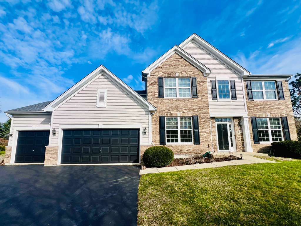 5 Player Court — Bolingbrook, IL 60490