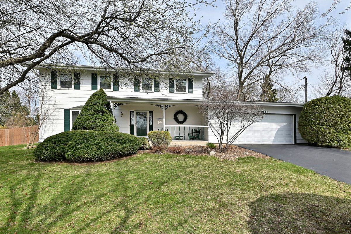 37W208 Olwin Drive, Elgin, IL 60124