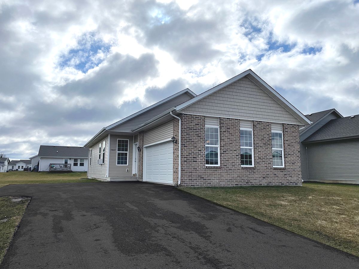 7447 Silo Street, Machesney Park, IL 61115