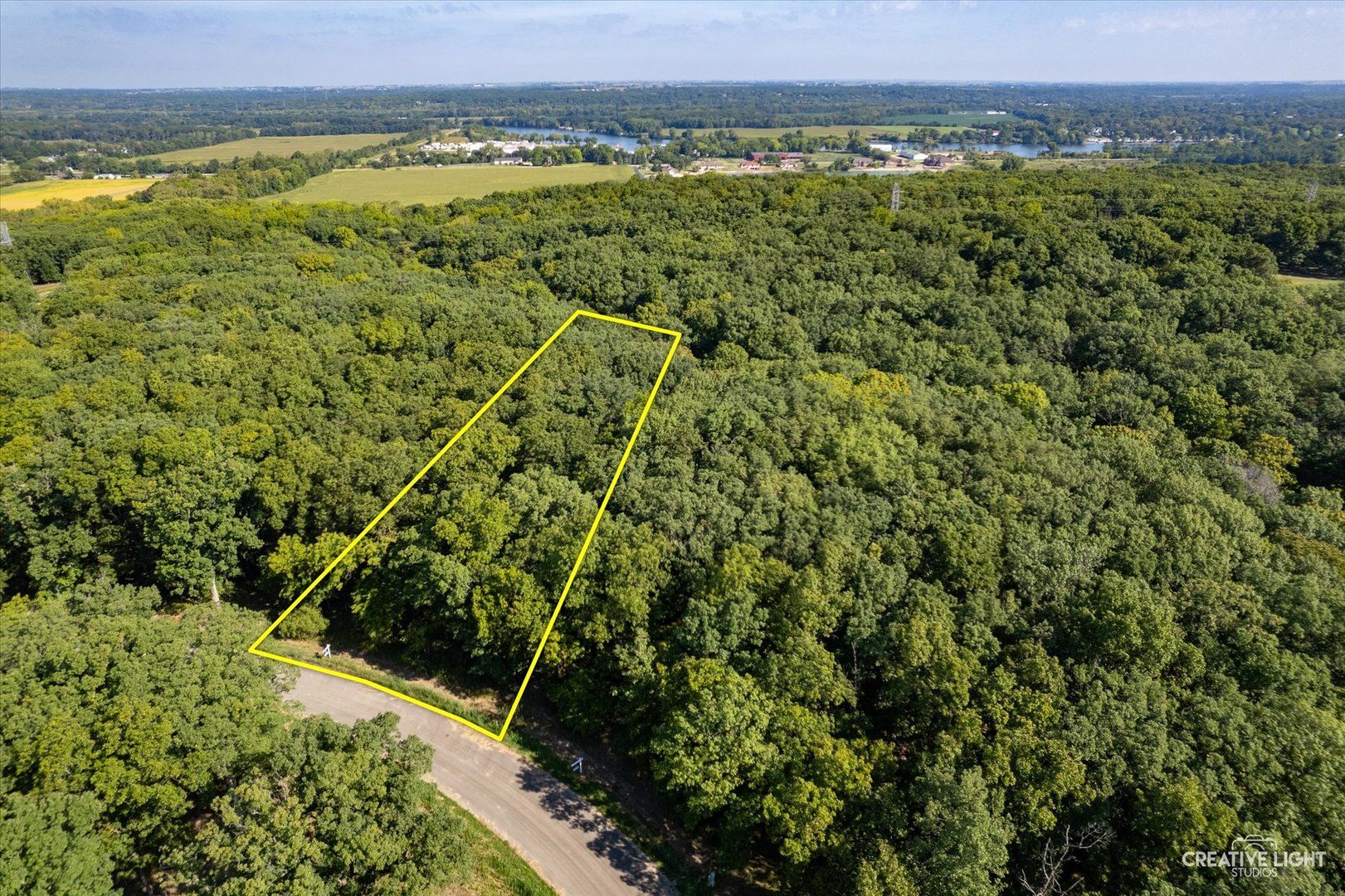 Lot 56 Eagle Chase Drive — Marseilles, IL 61341