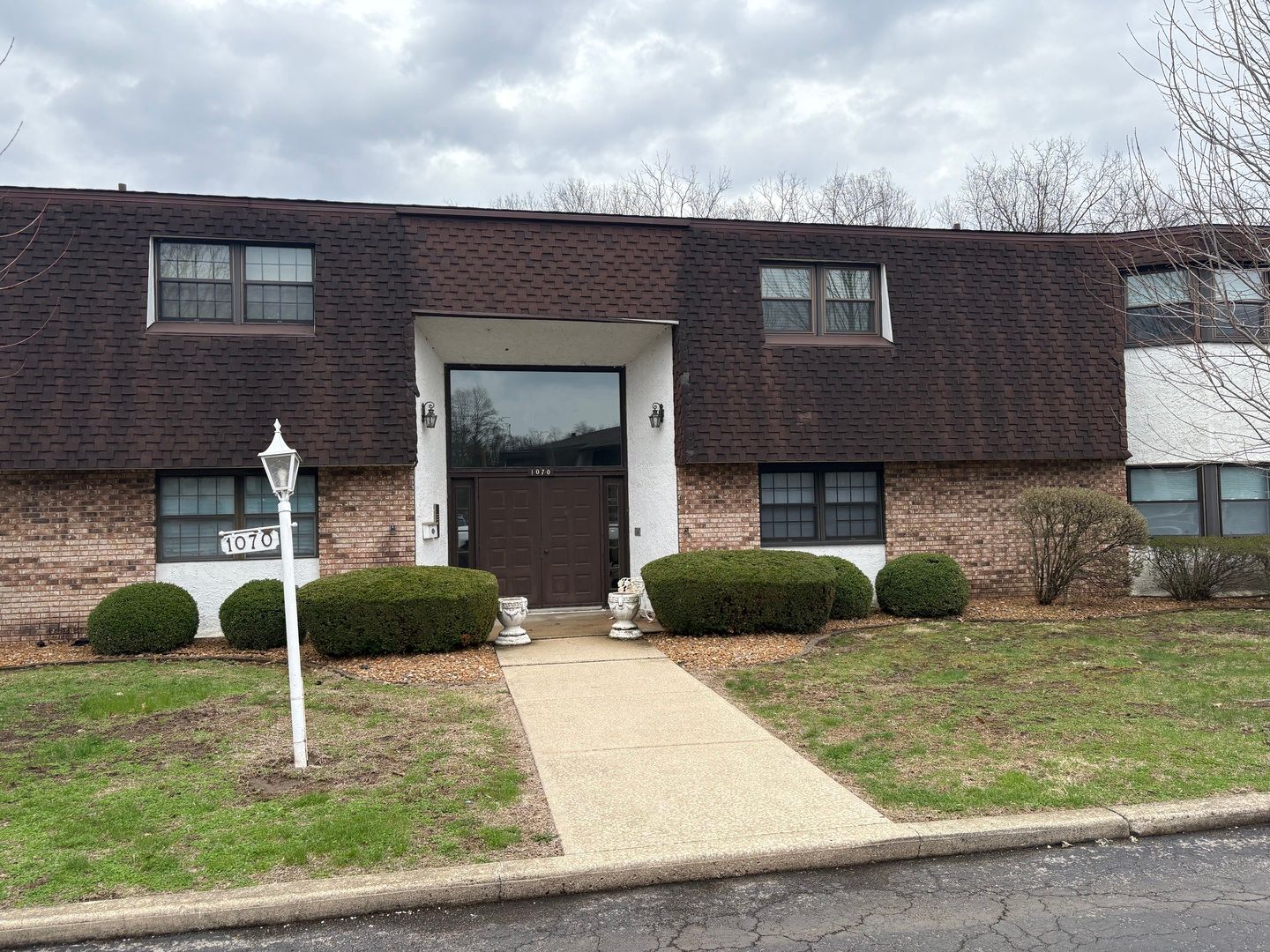 1070 S Nelson Avenue #2 — Kankakee, IL 60901