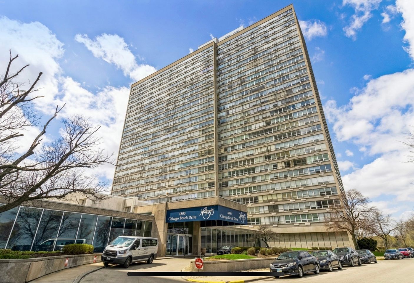 4800 S Chicago Beach Drive #2512N — Chicago, IL 60615