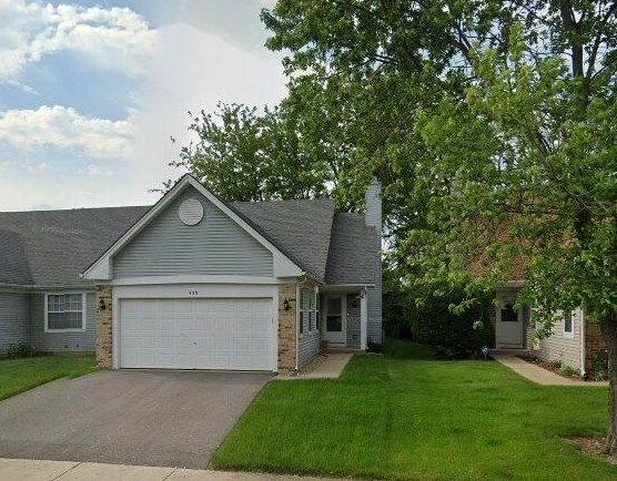 429 Prairieview Drive, Oswego, IL 60543