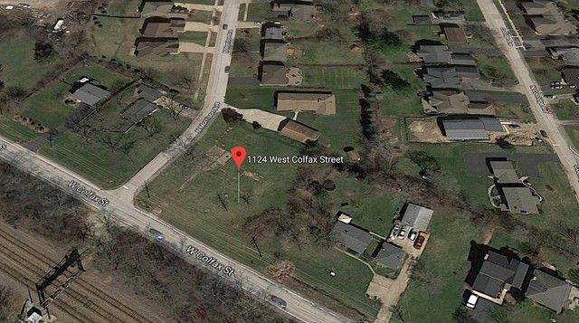 1124 W Colfax Street — Palatine, IL 60067