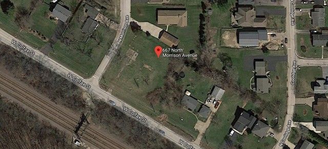 667 N Morrison Avenue — Palatine, IL 60067