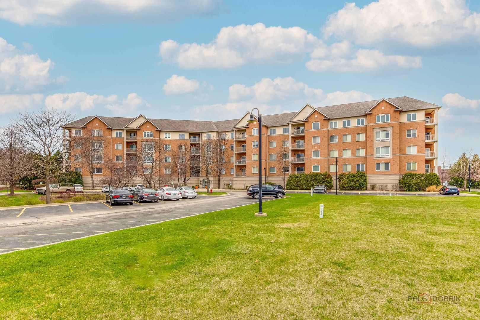 125 N Buffalo Grove Road #407 — Buffalo Grove, IL 60089