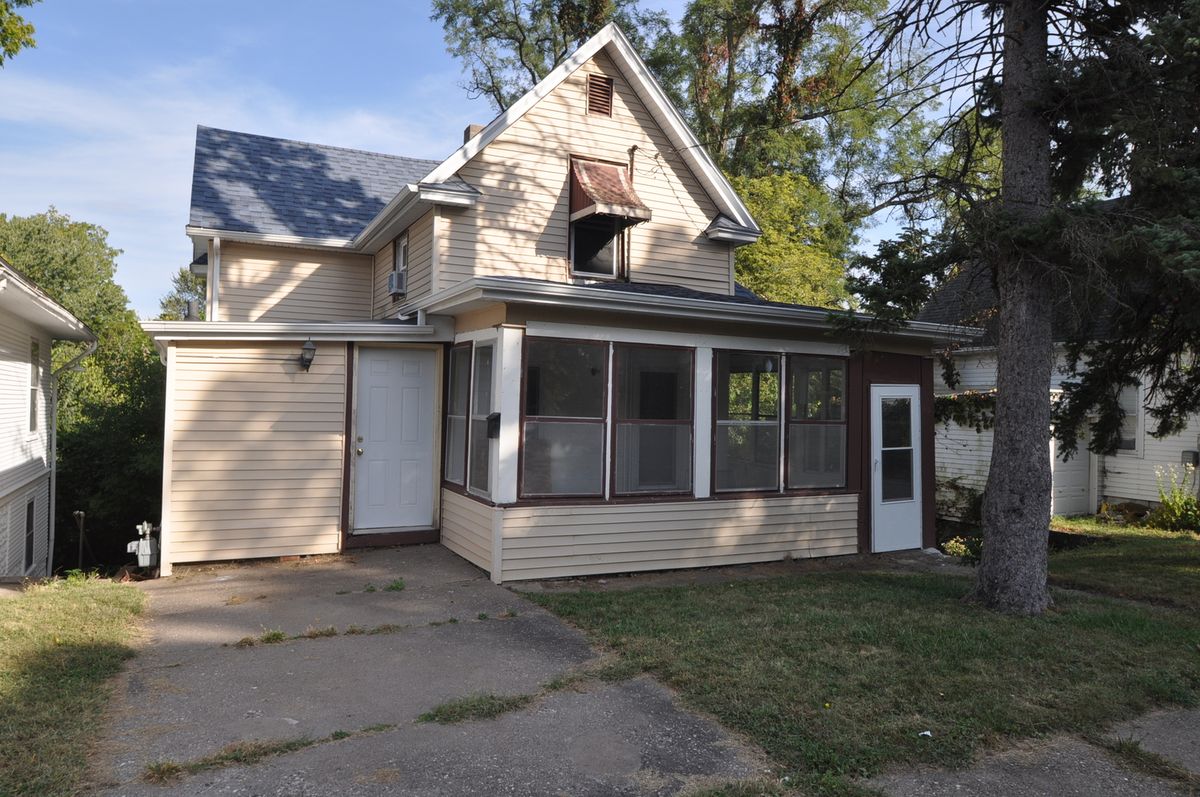 1803 Belle Avenue, Davenport, IA 52803