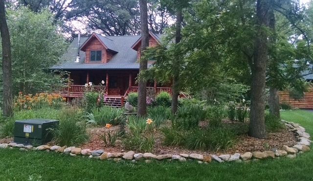 48 Indian Hills Drive, Putnam, IL 61560