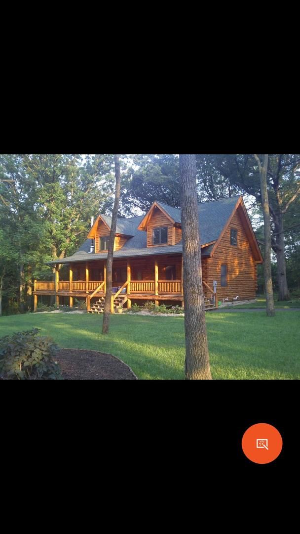48 Indian Hills Drive, Putnam, IL 61560