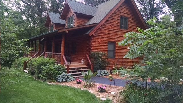 48 Indian Hills Drive, Putnam, IL 61560
