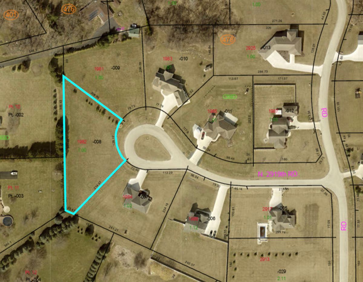 1982 2919th Road, Ottawa, IL 61350