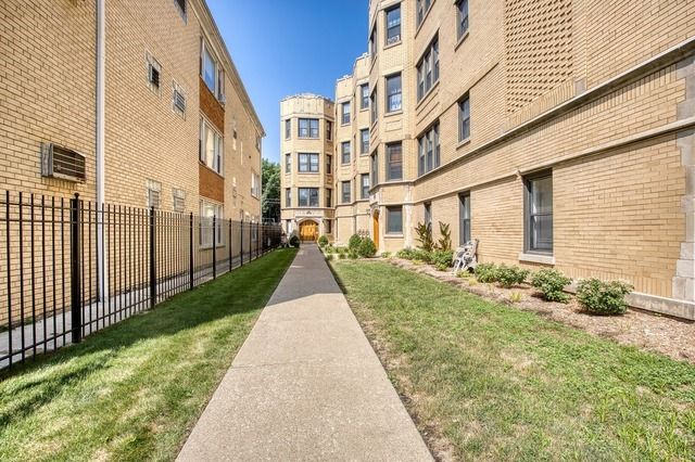 7520 N Winchester Avenue #GE — Chicago, IL 60626