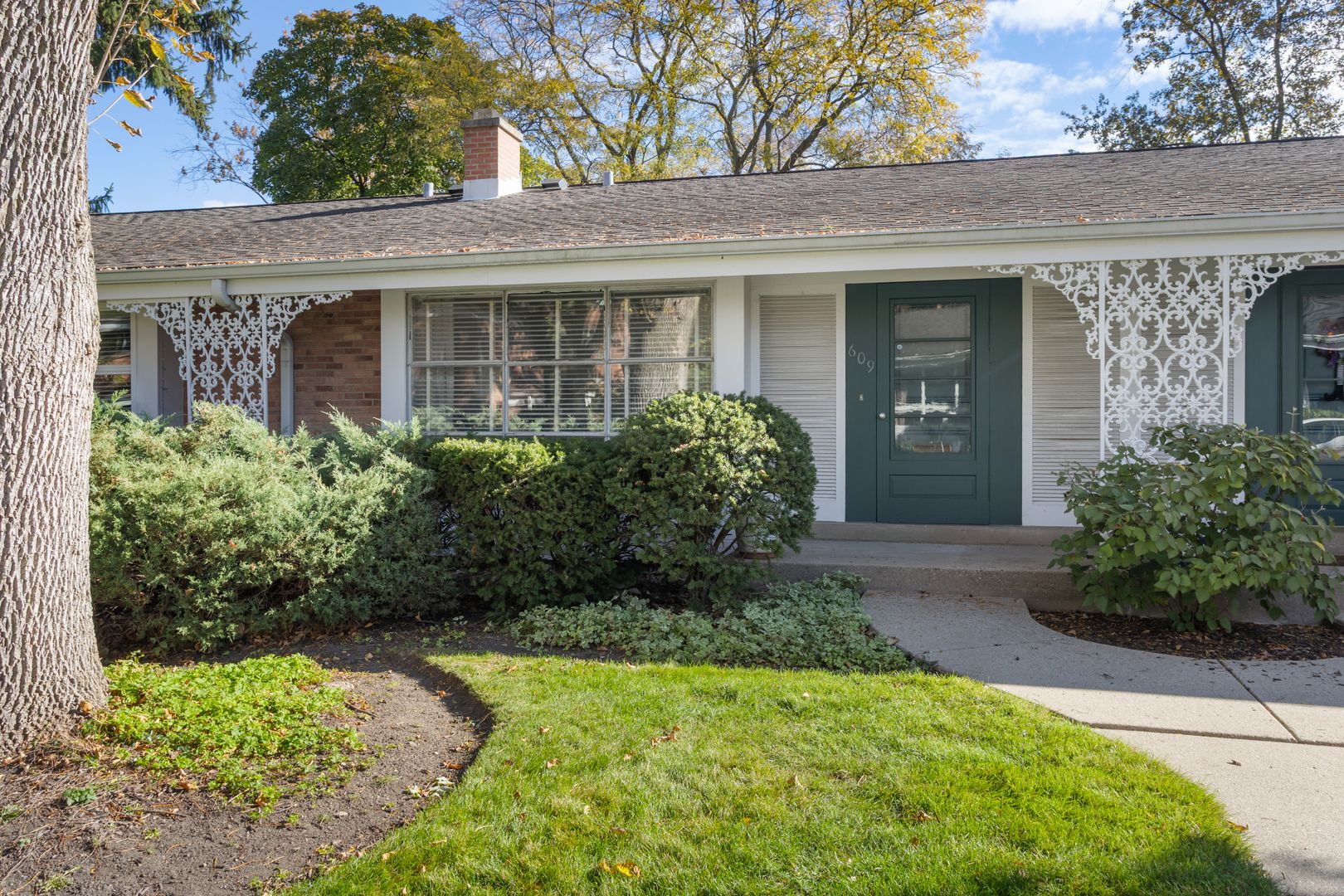609 Carriage Hill Drive — Glenview, IL 60025