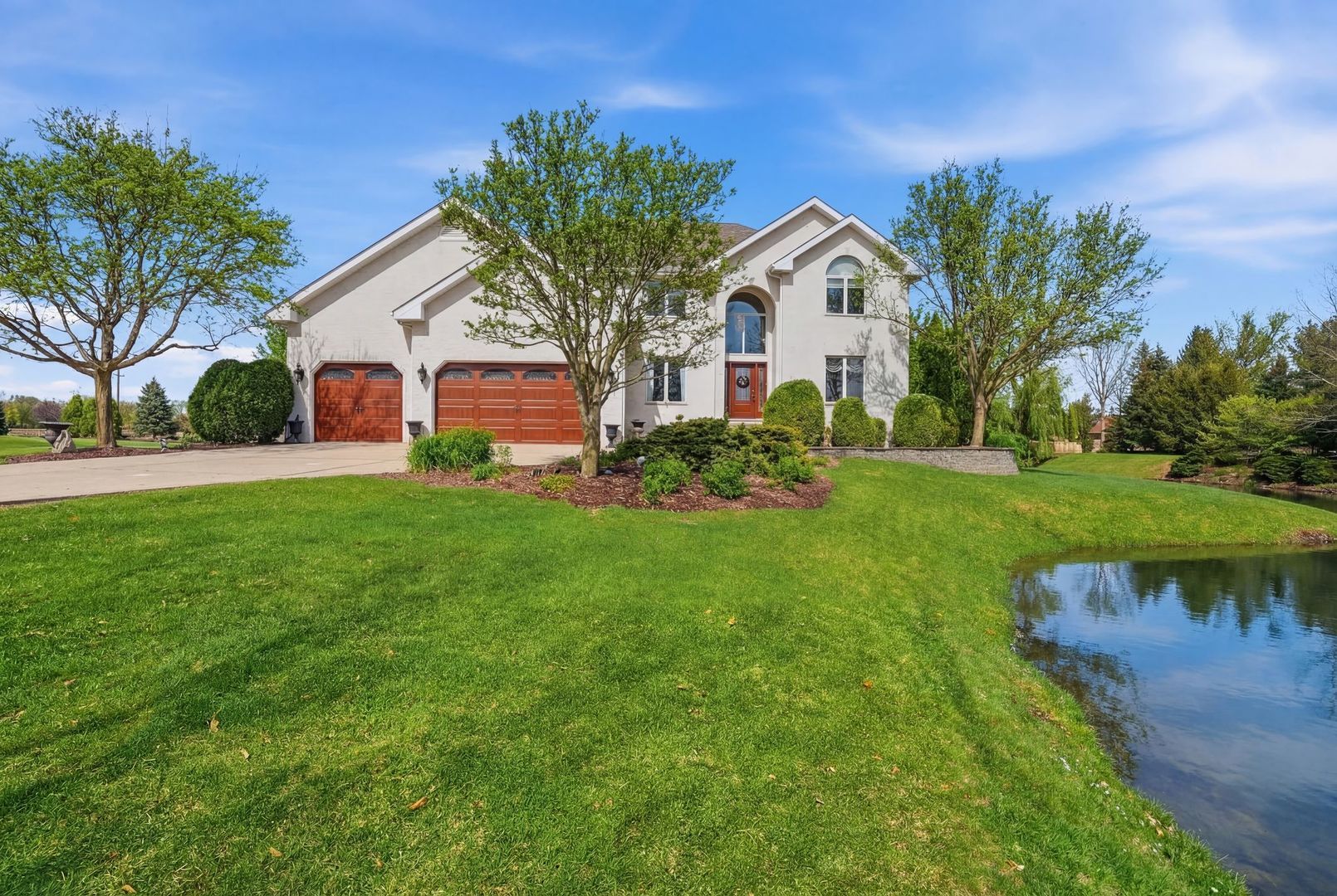 12959 Silver Fox Drive — Lemont, IL 60439