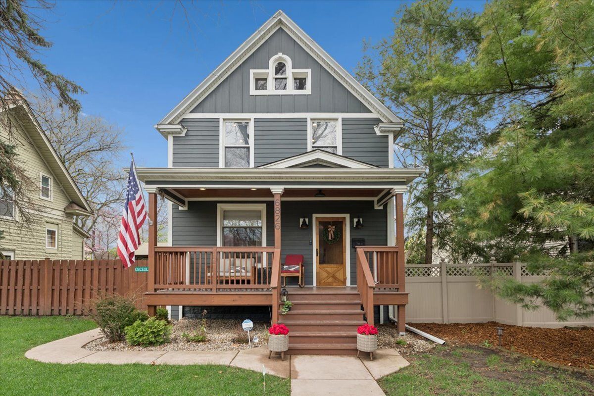 6826 Osceola Avenue, Chicago, IL 60631