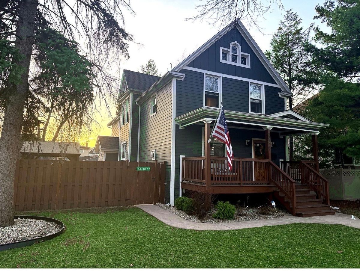 6826 Osceola Avenue, Chicago, IL 60631