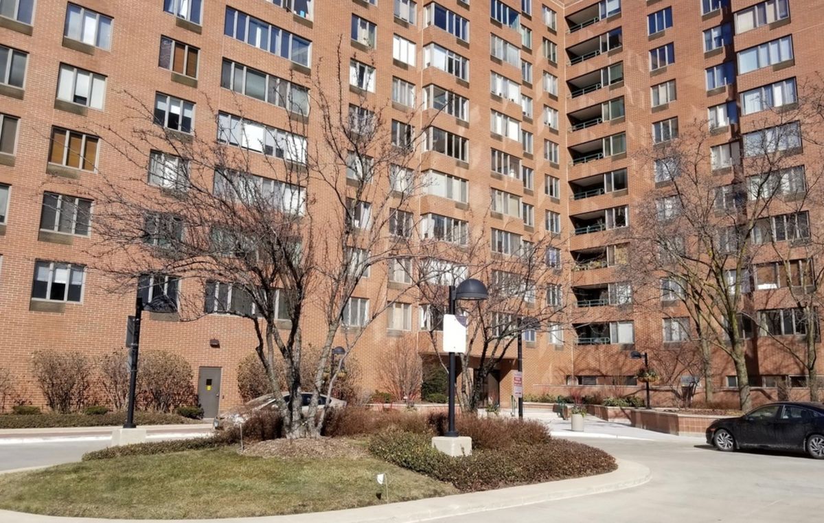 801 Plymouth Court, Chicago, IL 60605