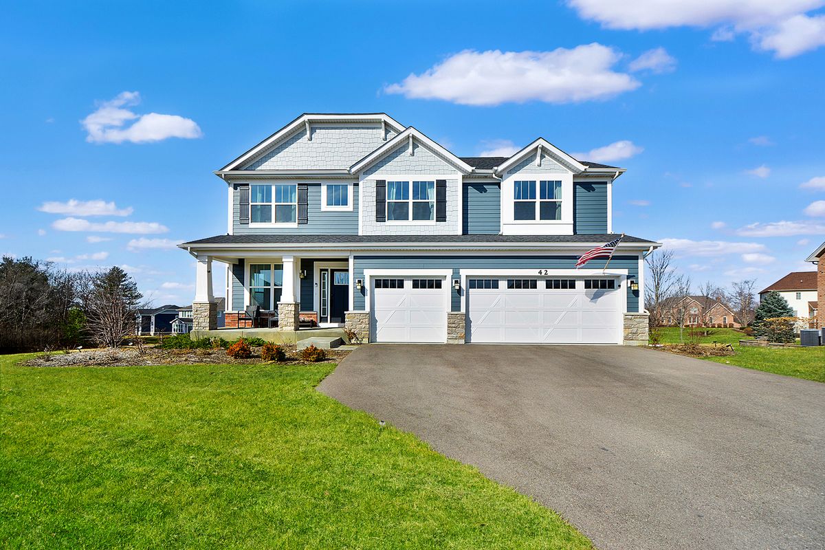 42 Open Parkway, Hawthorn Woods, IL 60047