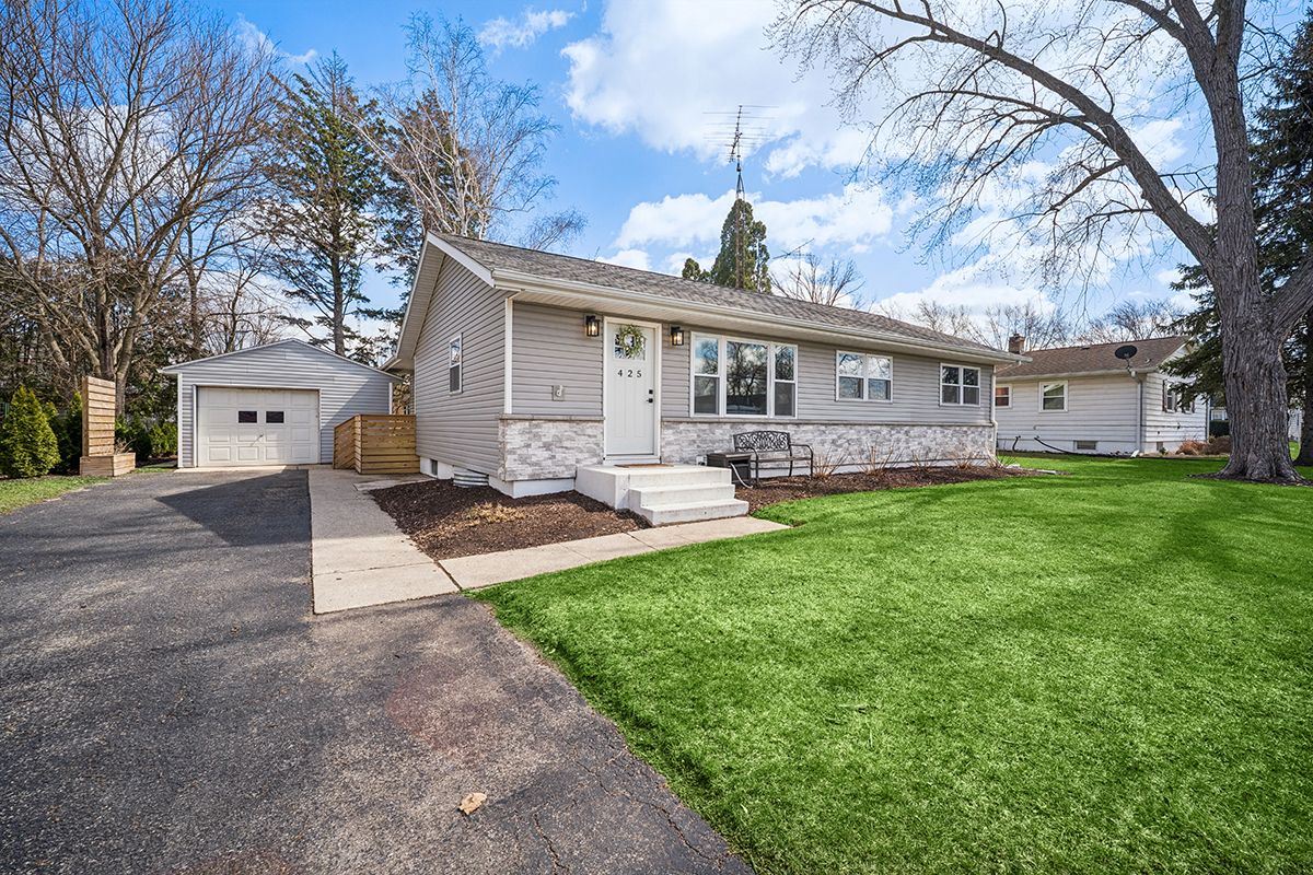 425 Kishwaukee Street — Marengo, IL 60152