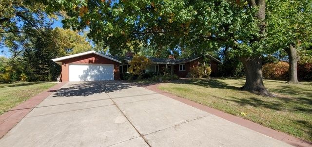 11314 74th Street, Burr Ridge, IL 60527