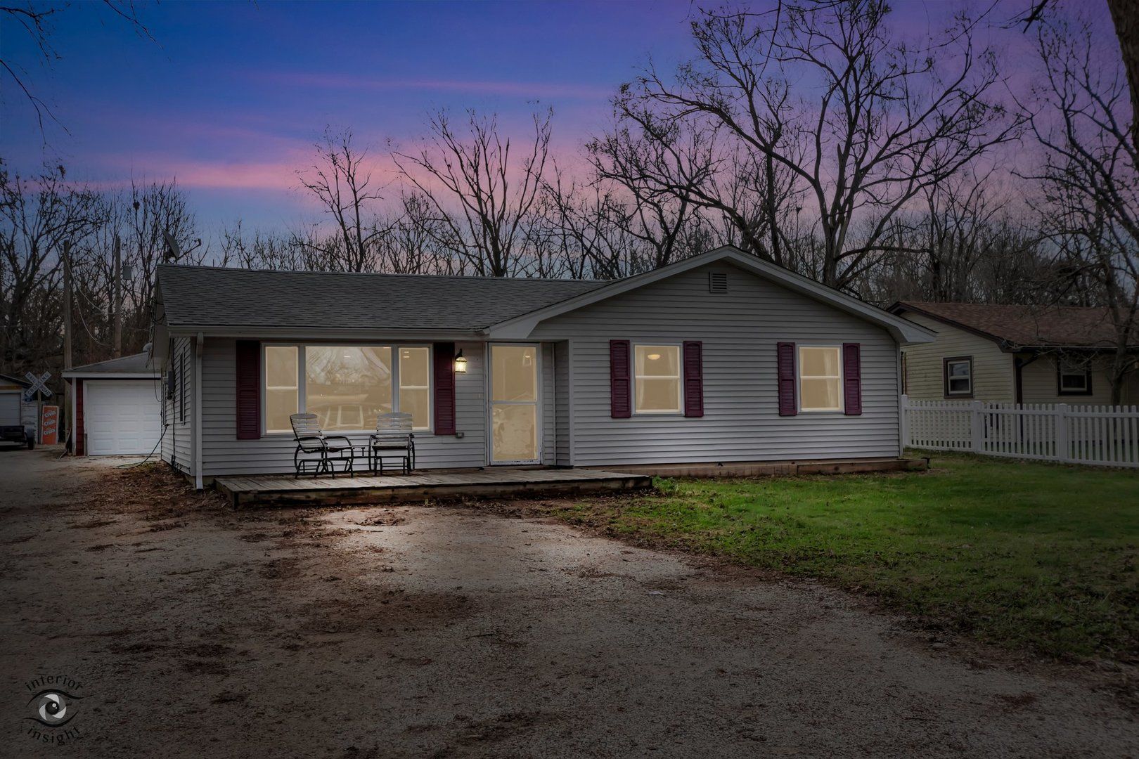 2111 Woodview Drive — Wilmington, IL 60481
