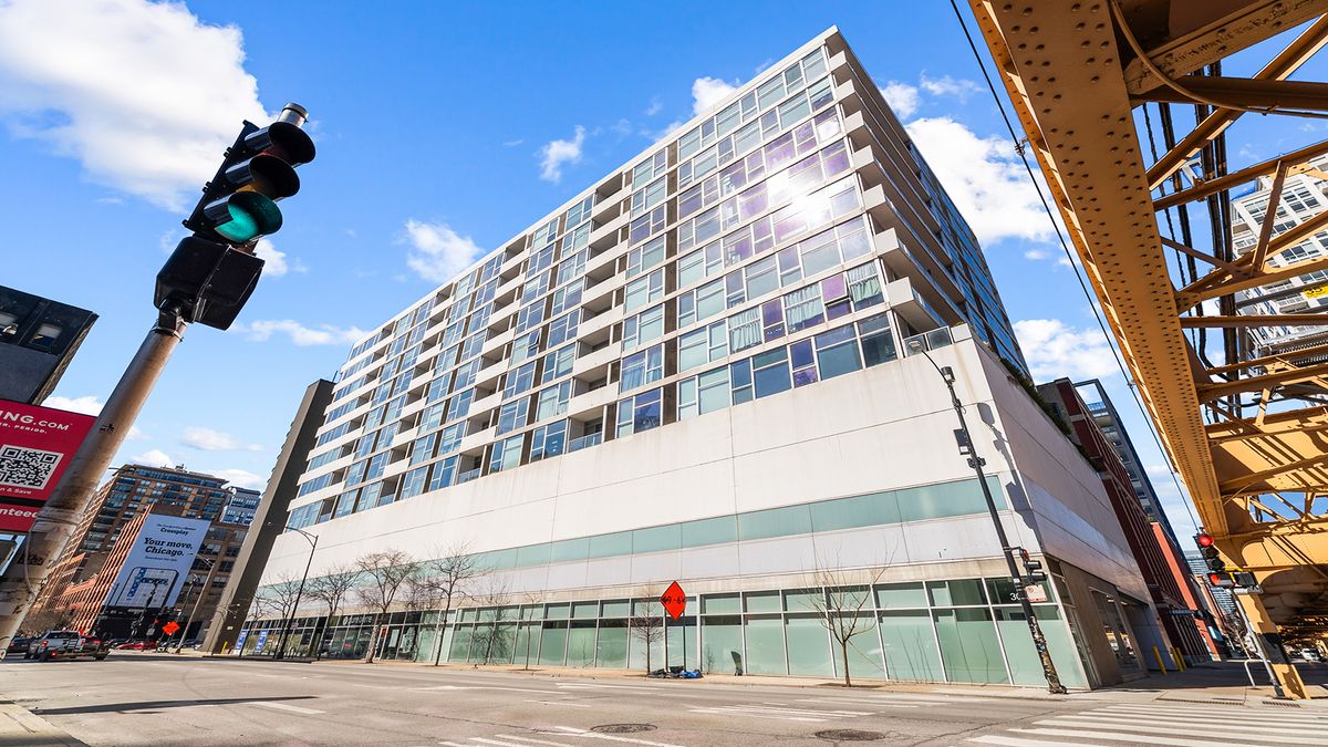 630 Franklin Street, Chicago, IL 60654