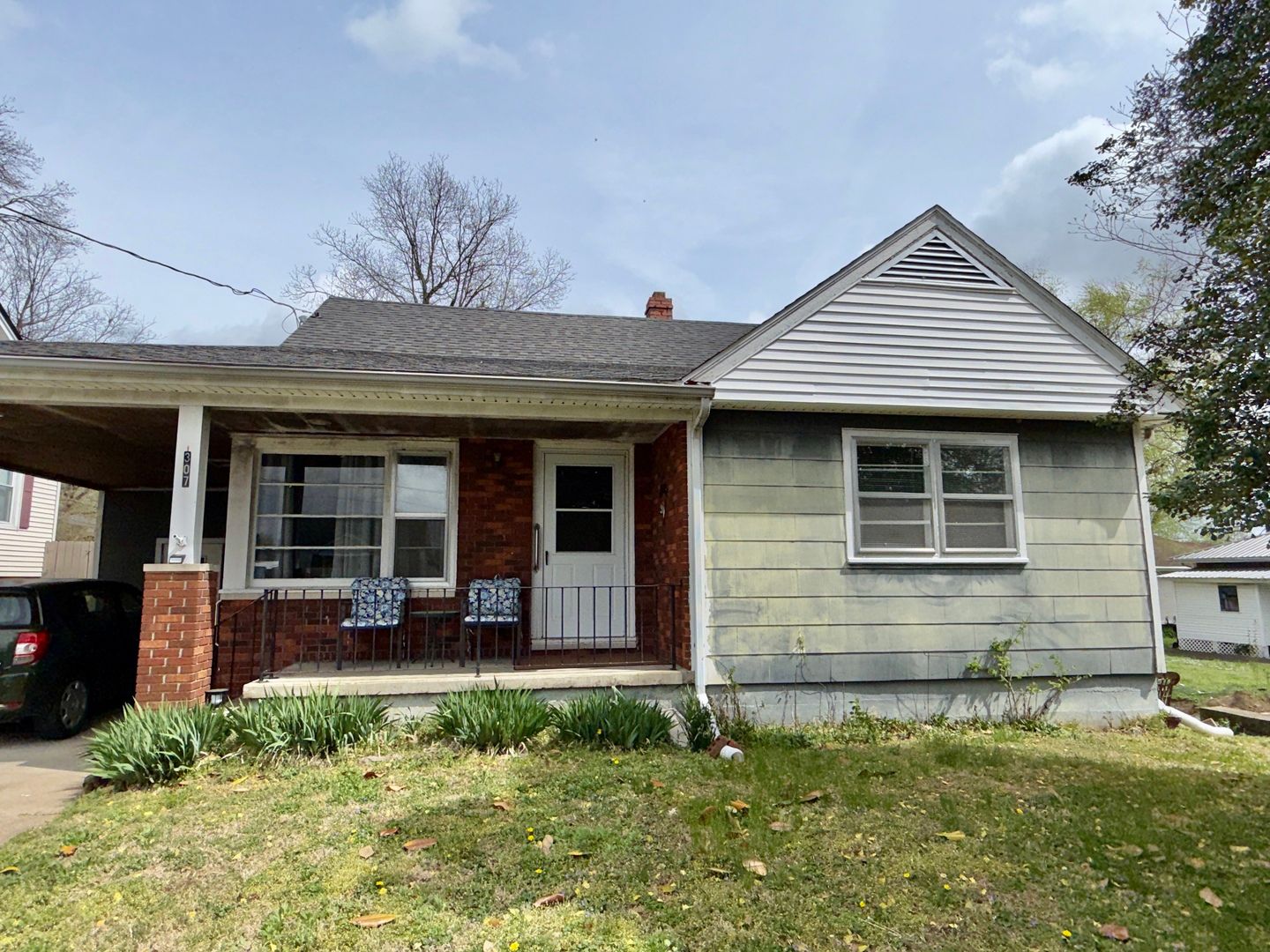 307 E 8th Street — Metropolis, IL 62960