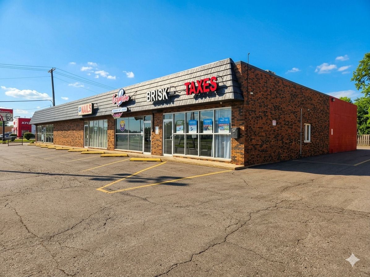 114 N Larkin Avenue — Joliet, IL 60435