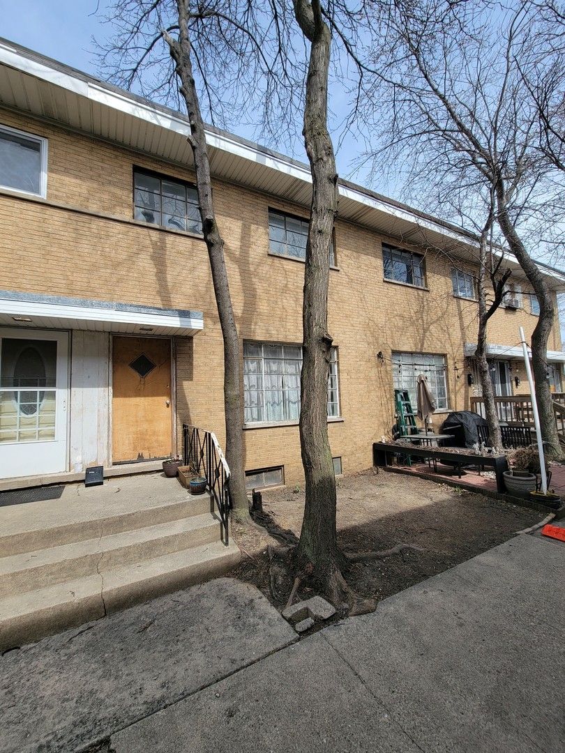 2554 Rose Street — Franklin Park, IL 60131