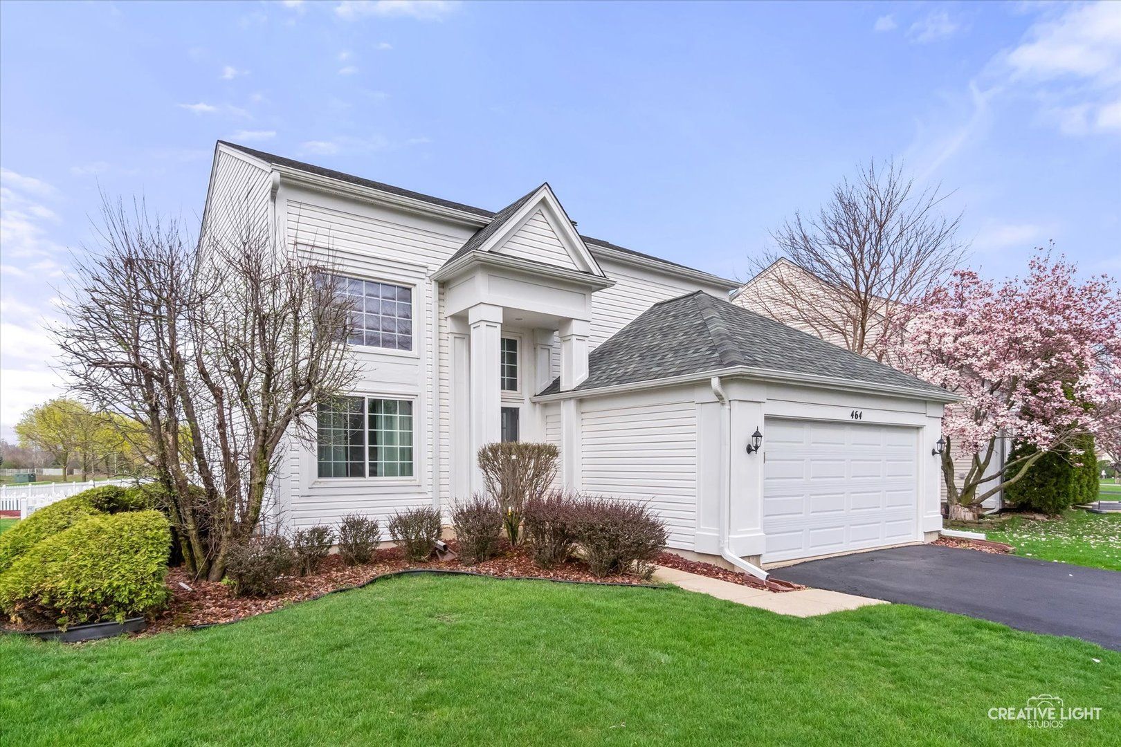 464 Topaz Lane — Bartlett, IL 60103