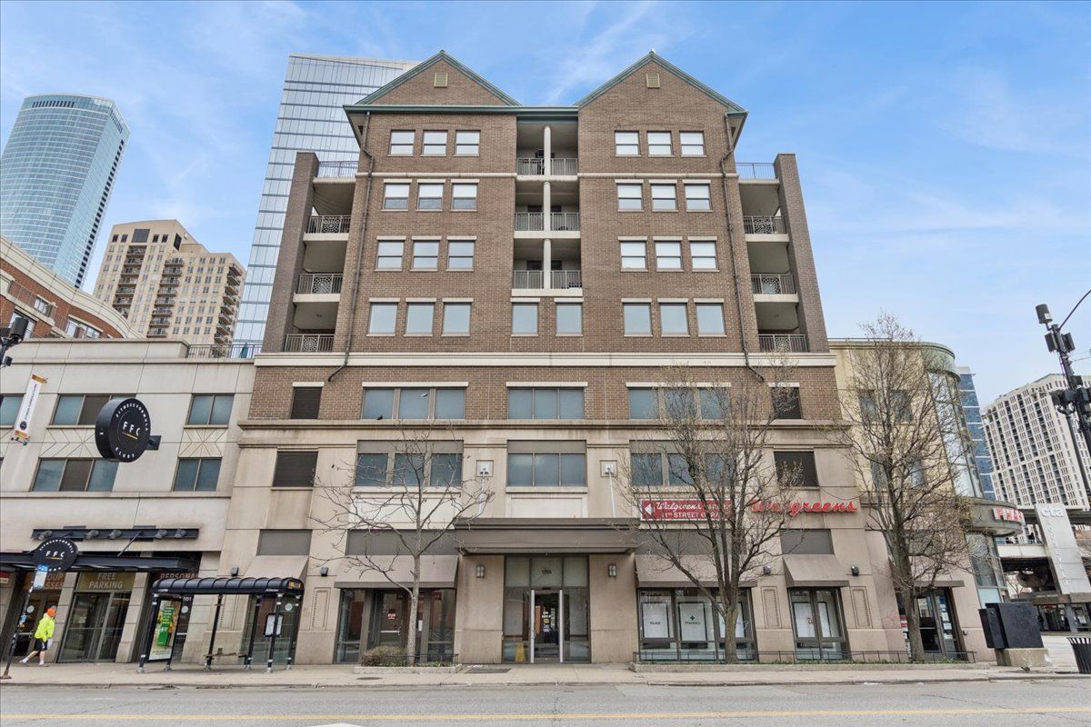 1155 S State Street #400 — Chicago, IL 60605
