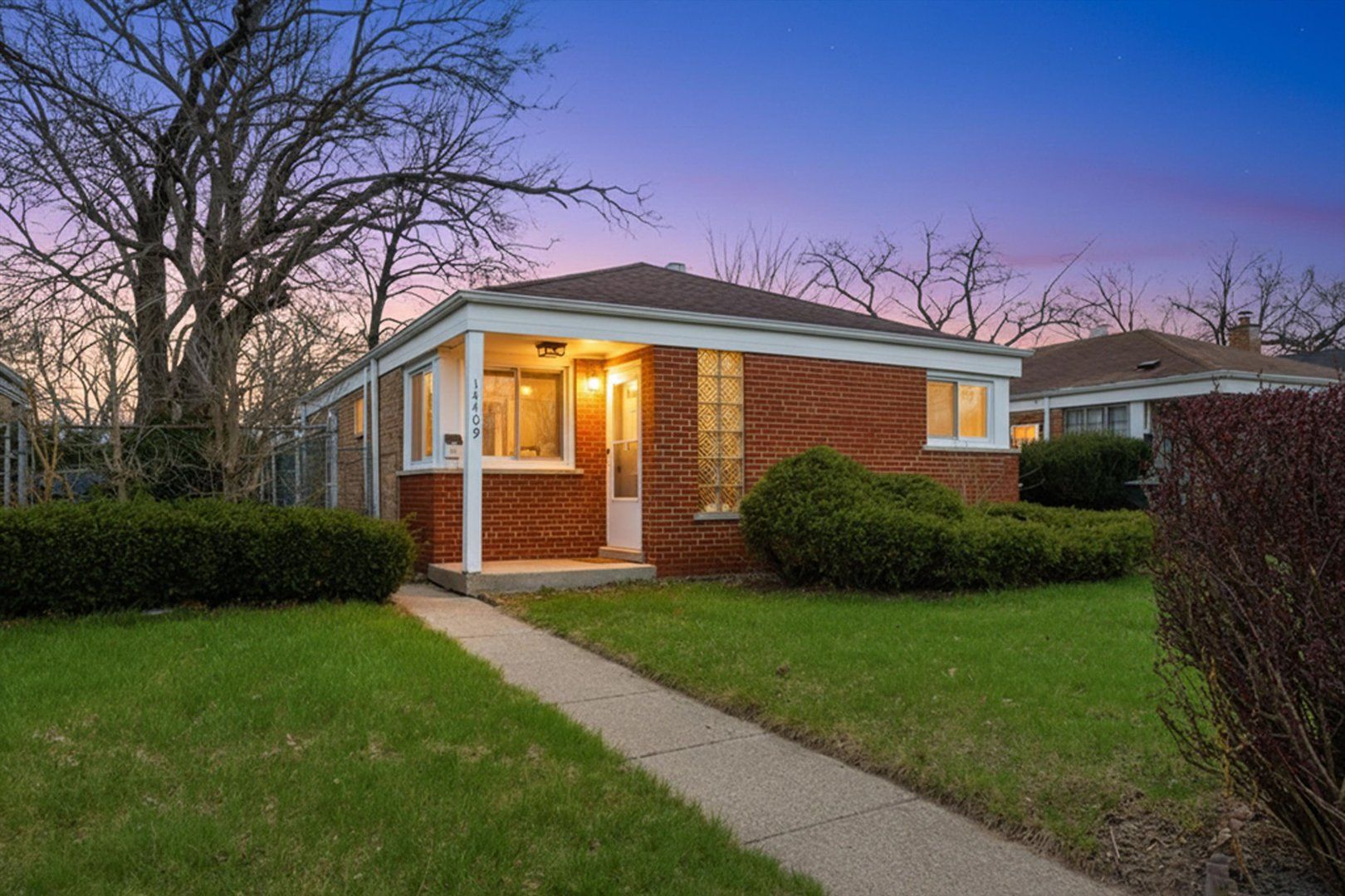 14409 Minerva Avenue — Dolton, IL 60419