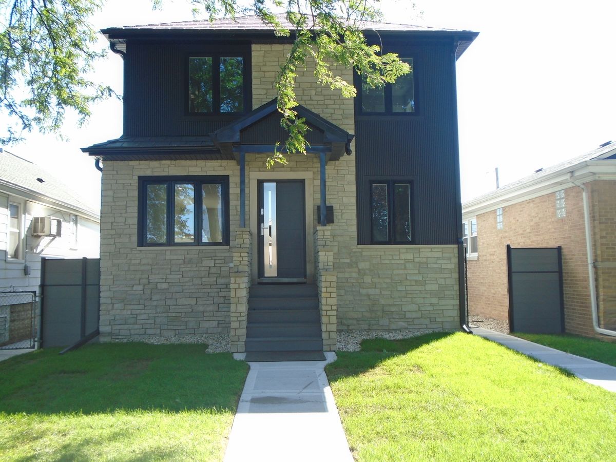 3929 Oleander Avenue, Chicago, IL 60634