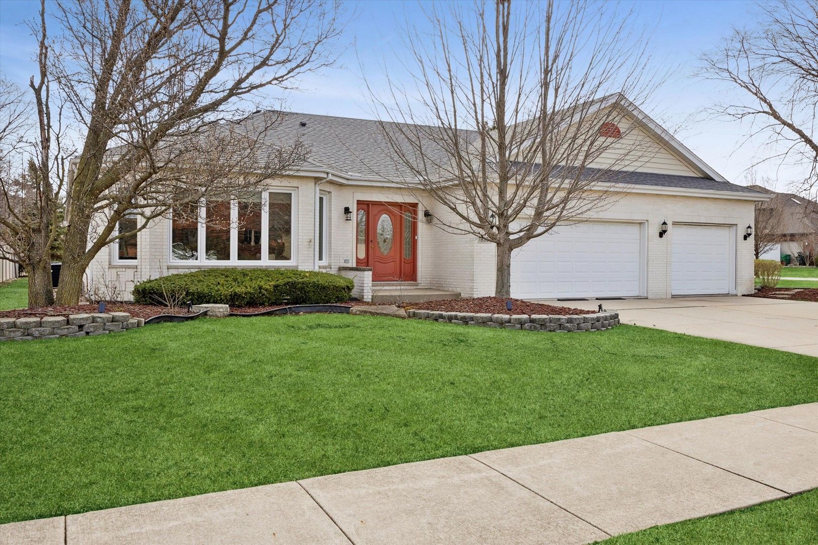 19337 SHABBONA Drive — Tinley Park, IL 60487