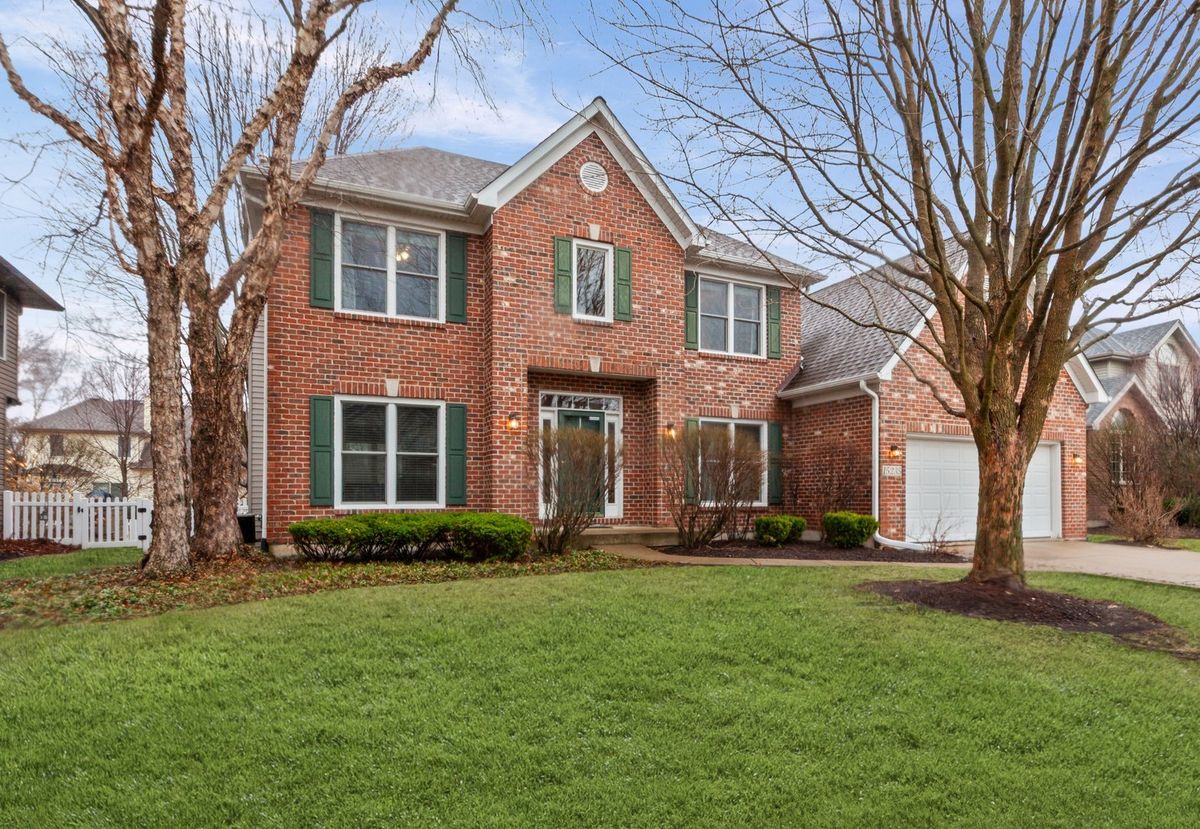 15235 Hamlin Street, Plainfield, IL 60544