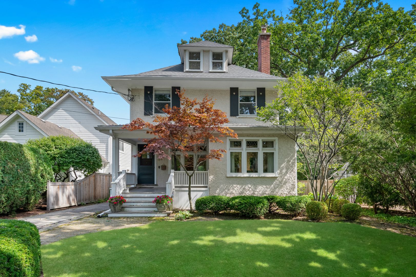 841 Prospect Avenue — Winnetka, IL 60093