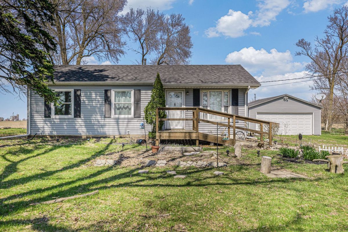 9021 Rt. 52 Route, Newark, IL 60541