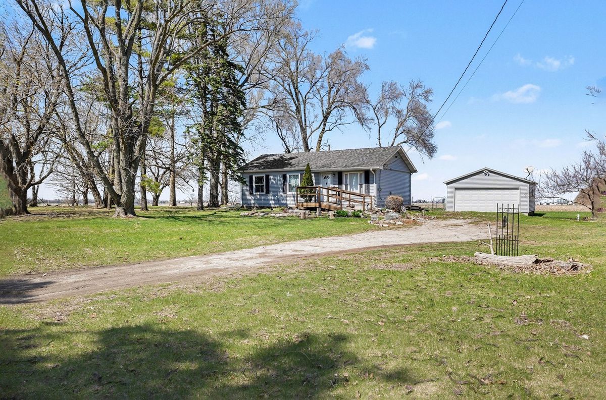 9021 Rt. 52 Route, Newark, IL 60541