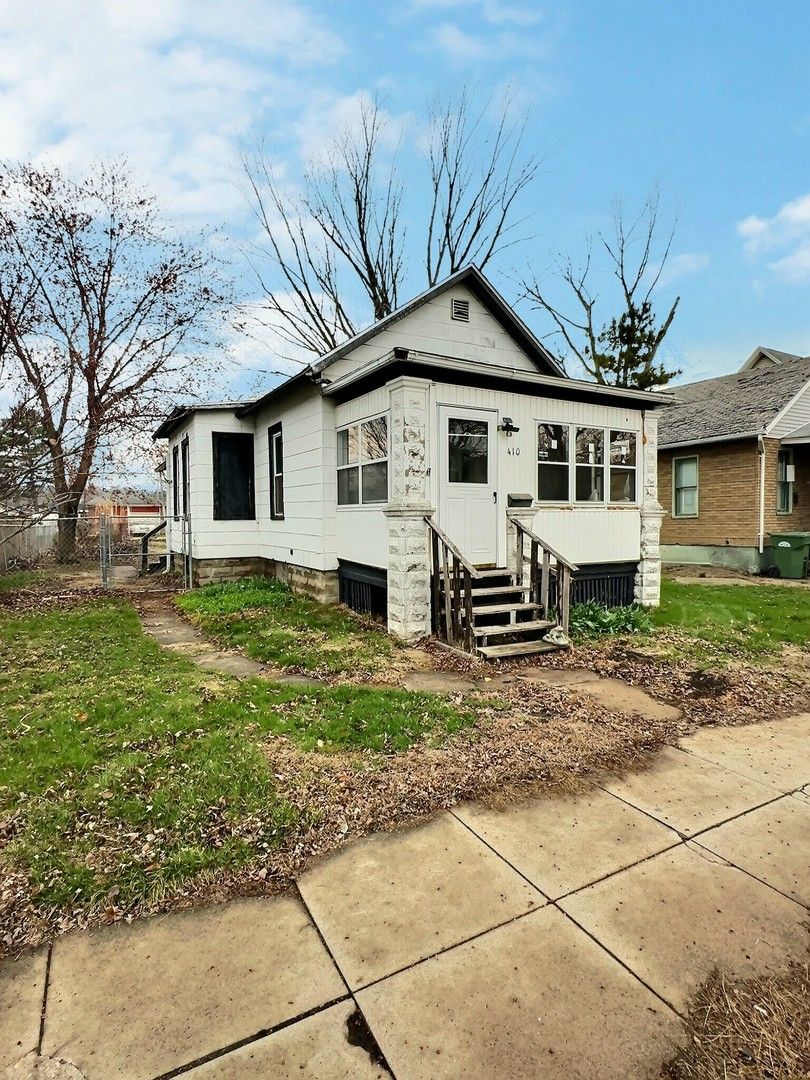 410 3rd Street, Clinton, IA 52732