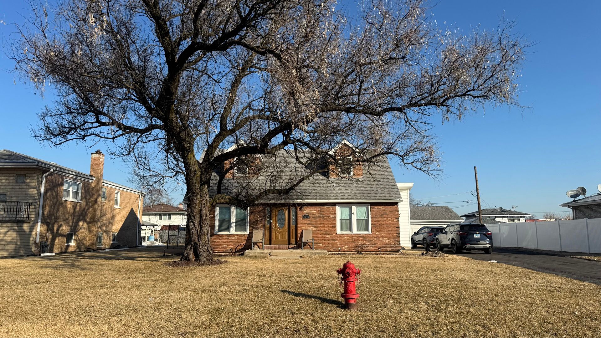 7700 W 83rd Street — Bridgeview, IL 60455