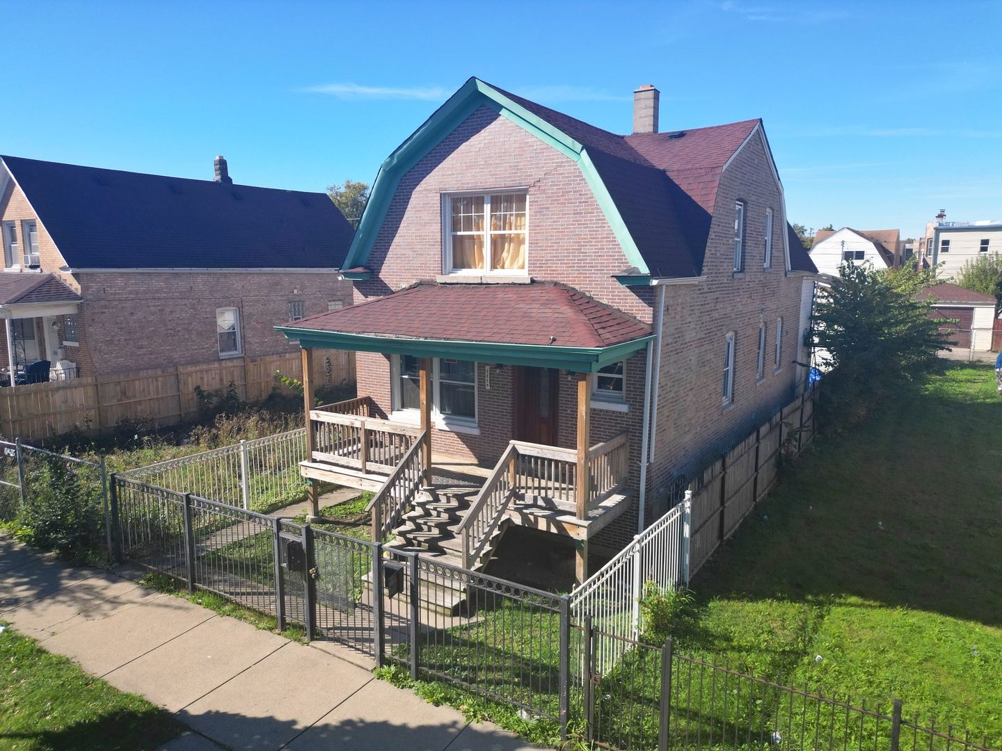 1250 N Springfield Street #2 — Chicago, IL 60651