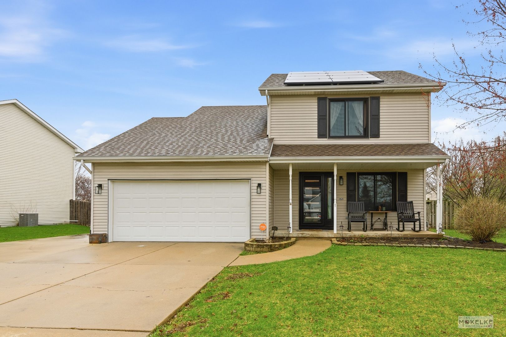 1447 Aspen Lane — Yorkville, IL 60560
