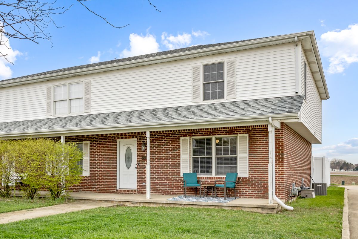 1142 Beauchamp Avenue — Manteno, IL 60950