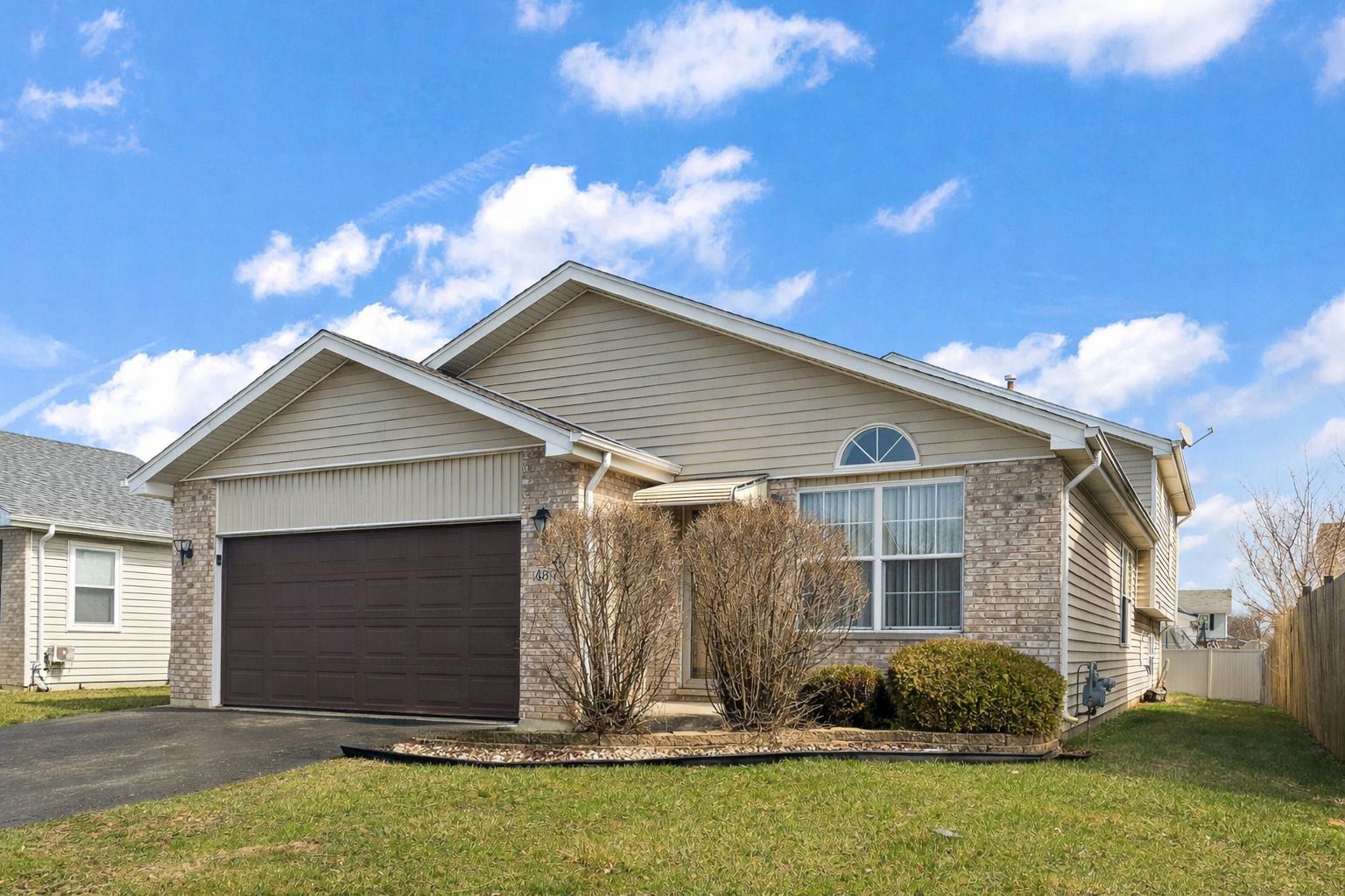 14817 Campbell Avenue — Harvey, IL 60426