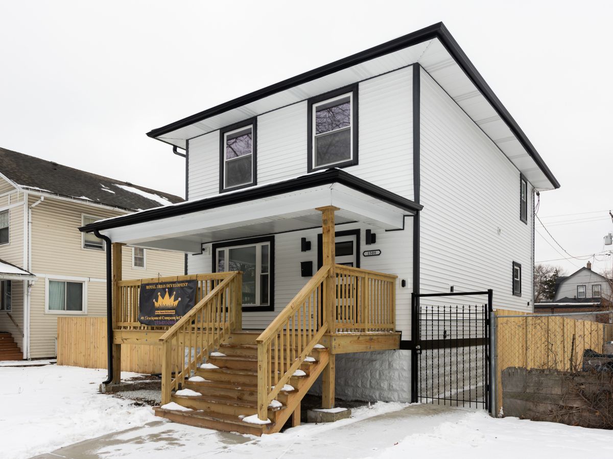 1508 7th Avenue, Maywood, IL 60153