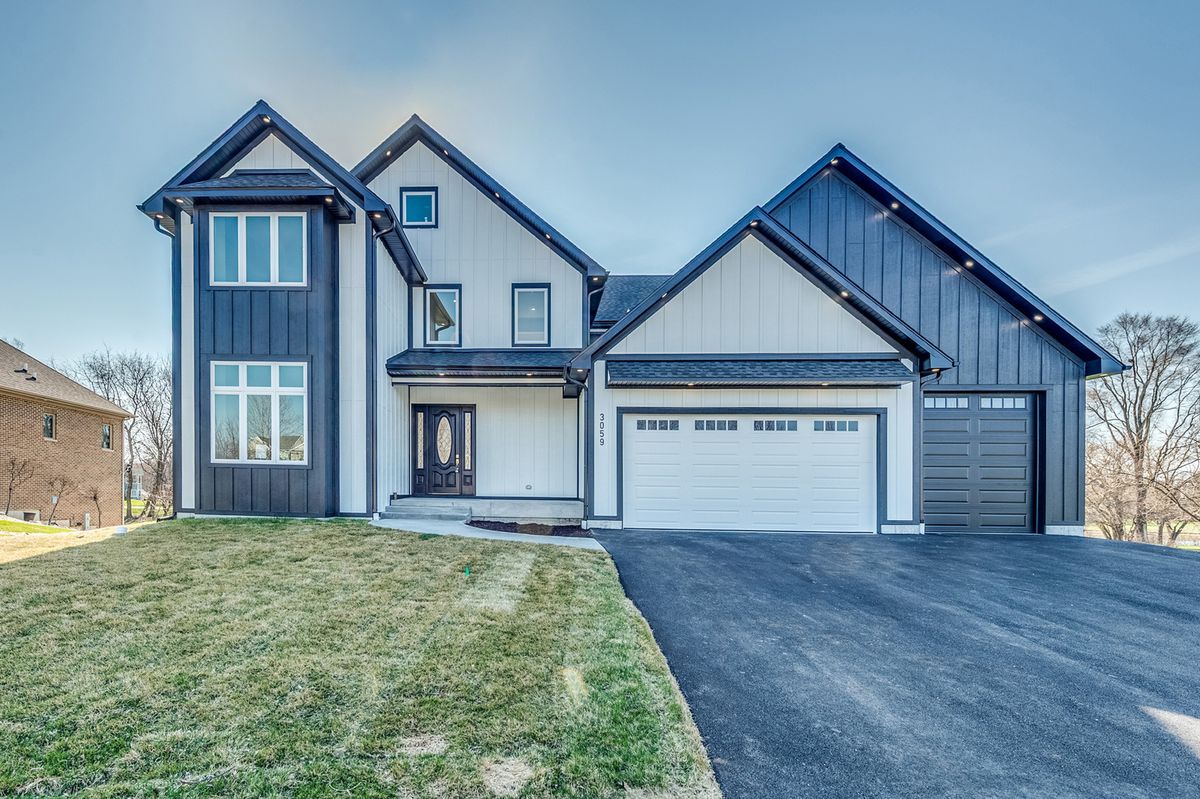 3059 Longcommon Parkway, Elgin, IL 60124