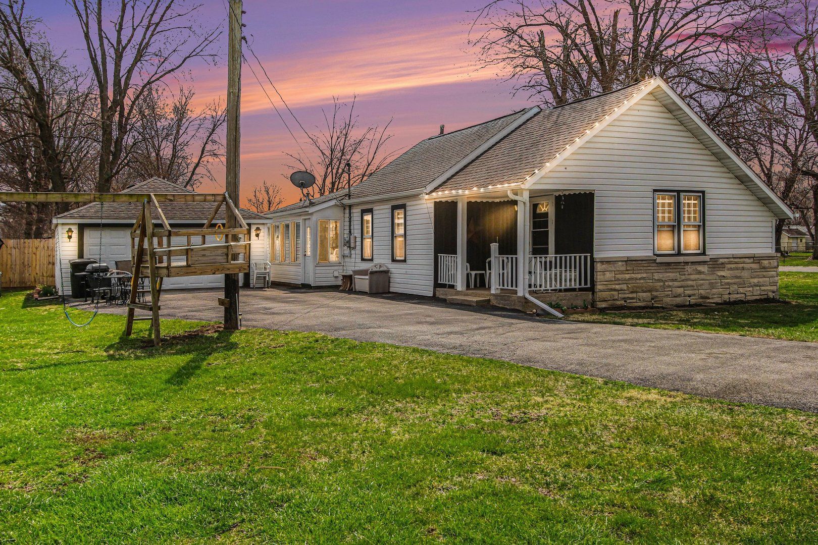 5335 Stone Avenue — Portage, IN 46368