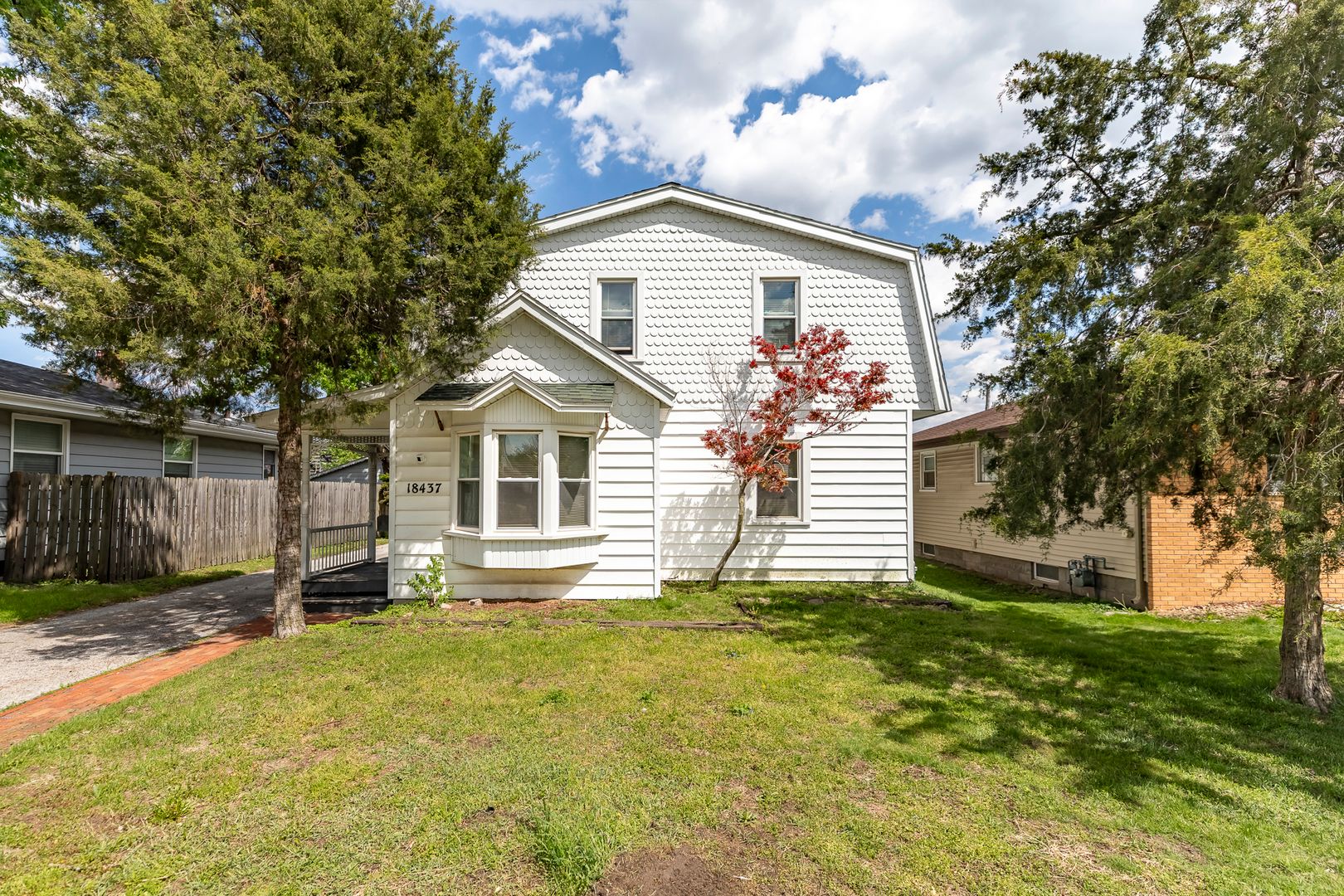 18437 Chicago Avenue — Lansing, IL 60438